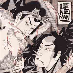 Lenzman - Golden Age EP download flac mp3