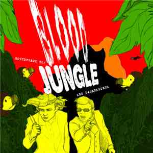 Les Paradisiers - Soundtrack To: Blood Jungle download flac mp3