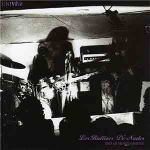 Les Rallizes DéNudes - End Of Heavy Groove download flac mp3