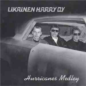 Likainen Harry Oy - Hurricanes Medley download flac mp3