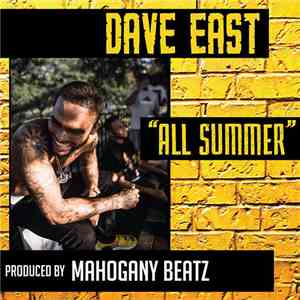 Mahogany Beatz - All Summer download flac mp3