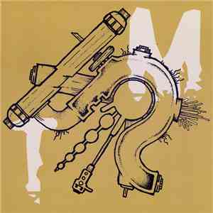 Manipulate & Thresh - Heavy Karma / Strontium Sleazewave download flac mp3