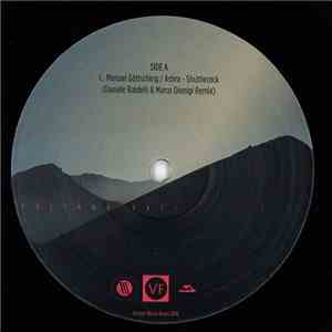 Manuel Göttsching / Ashra & Daniele Baldelli - Volcano Extravaganza download flac mp3