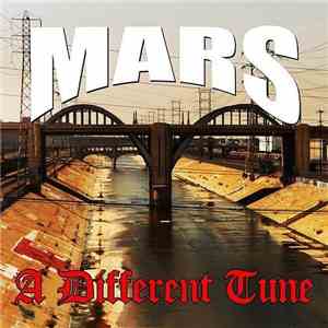 Mars  - A Different Tune download flac mp3