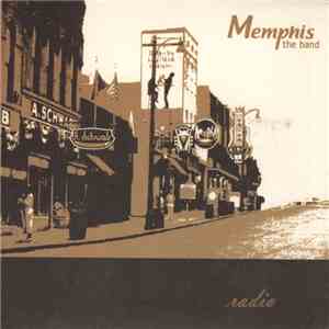 Memphis The Band - Radio download flac mp3