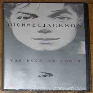 Michael Jackson - You Rock My World download flac mp3