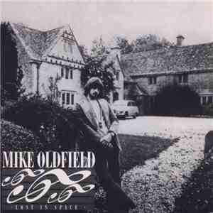 Mike Oldfield - Lost In Space download flac mp3