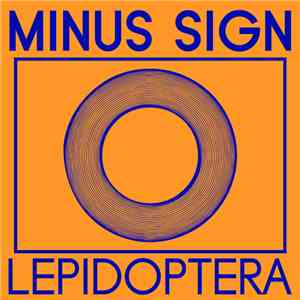 Minus Sign - Lepidoptera download flac mp3