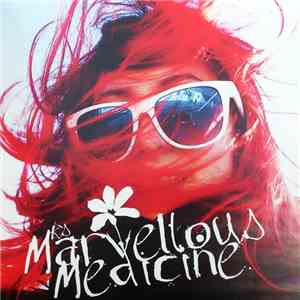 MK's Marvellous Medicine - MK's Marvellous Medicine download flac mp3