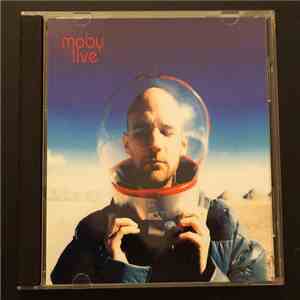 Moby - Live (Astoria, London 2002) download flac mp3