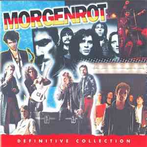 Morgenrot - Definitive Collection download flac mp3