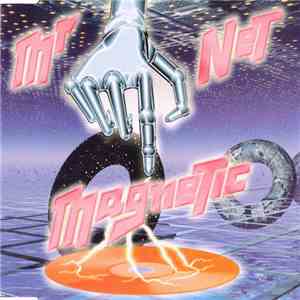 Mr Net - Magnetic download flac mp3