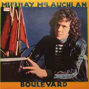 Murray McLauchlan - Boulevard download flac mp3
