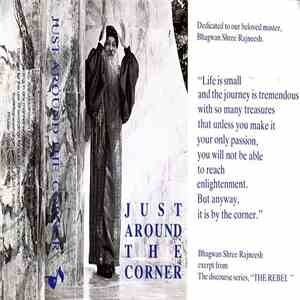 Music From The World Of Osho - Just Around The Corner download flac mp3