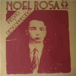 Noel Rosa, Various - Noel Rosa Inédito e Desconhecido download flac mp3