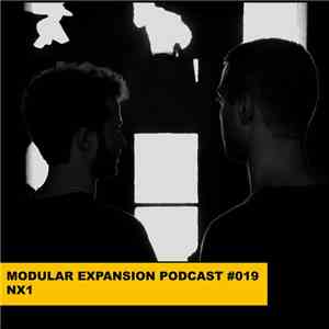 NX1 - Modular Expansion Podcast #019 download flac mp3