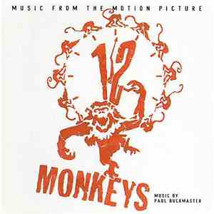 Paul Buckmaster - 12 Monkeys (Music From The Motion Picture) flac mp3 download