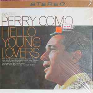 Perry Como - Hello Young Lovers: Favorite Ballads By Perry Como download flac mp3