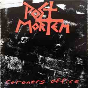 Post Mortem  - Coroners Office download flac mp3