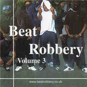 Pound Sterling - Beat Robbery Volume 3 download flac mp3