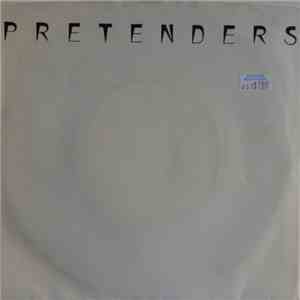 Pretenders - Middle Of The Road download flac mp3