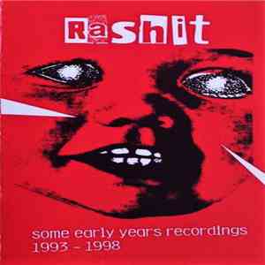 Rashit - 1993-1998 Some Early Recordings download flac mp3