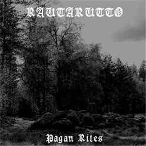 Rautarutto - Pagan Rites download flac mp3