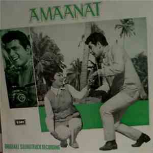 Ravi - Amaanat download flac mp3