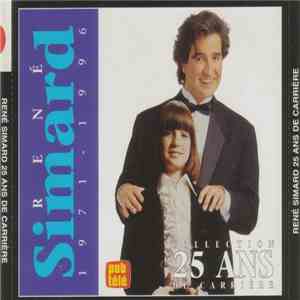 René Simard - 25 Ans De Carrière download flac mp3
