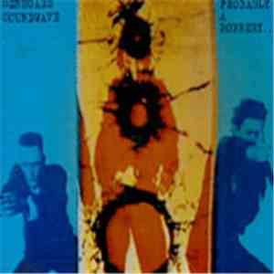 Renegade Soundwave - Probably A Robbery download flac mp3