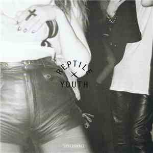 Reptile Youth - Speeddance download flac mp3