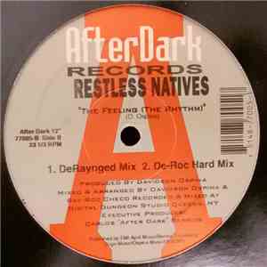 Restless Natives  - The Feeling (The Rhythm) download flac mp3