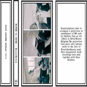 RGYDB vs Kids - Noisebevel download flac mp3