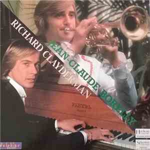 Richard Clayderman / Jean-Claude Borelly - Richard Clayderman / Jean-Claude Borelly download flac mp3