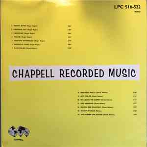 Roger Roger And His Orchestra / The Nelson Trio - Chappell Recorded Music download flac mp3