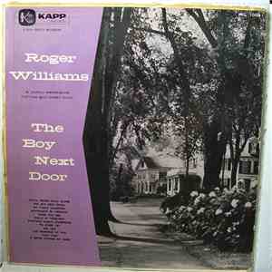 Roger Williams  - The Boy Next Door download flac mp3