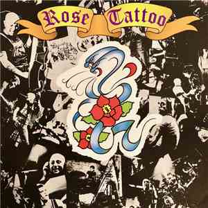Rose Tattoo - Rose Tattoo download flac mp3