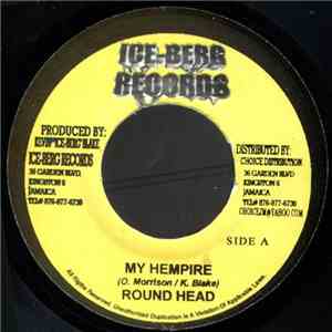 Round Head - My Hempire download flac mp3