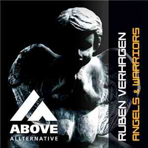 Ruben Verhagen - Angels & Warriors download flac mp3