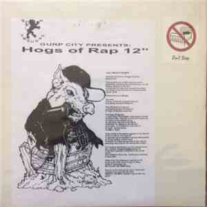 Sacred Hoop - Hogs Of Rap download flac mp3