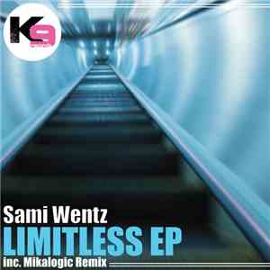 Sami Wentz - Limitless EP flac mp3 download