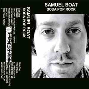 Samuel Boat - Soda Pop Rock download flac mp3