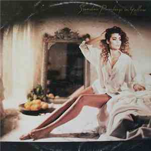 Sandra - Paintings In Yellow download flac mp3