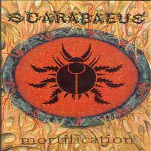 Scarabaeus - Mortification download flac mp3
