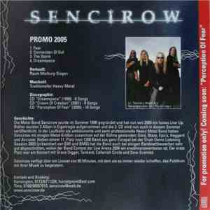 Sencirow - Promo 2005 download flac mp3