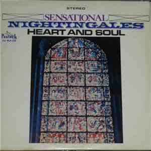 Sensational Nightingales - Heart And Soul download flac mp3