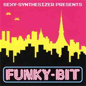 Sexy-Synthesizer - Funky-Bit download flac mp3