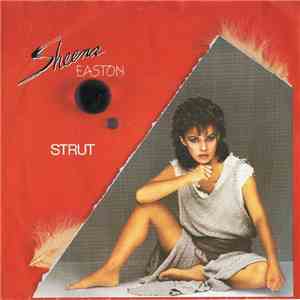 Sheena Easton - Strut download flac mp3