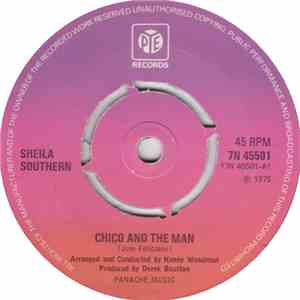 Sheila Southern - Chico And The Man download flac mp3