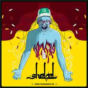 Shekel - Mind Fragments EP download flac mp3